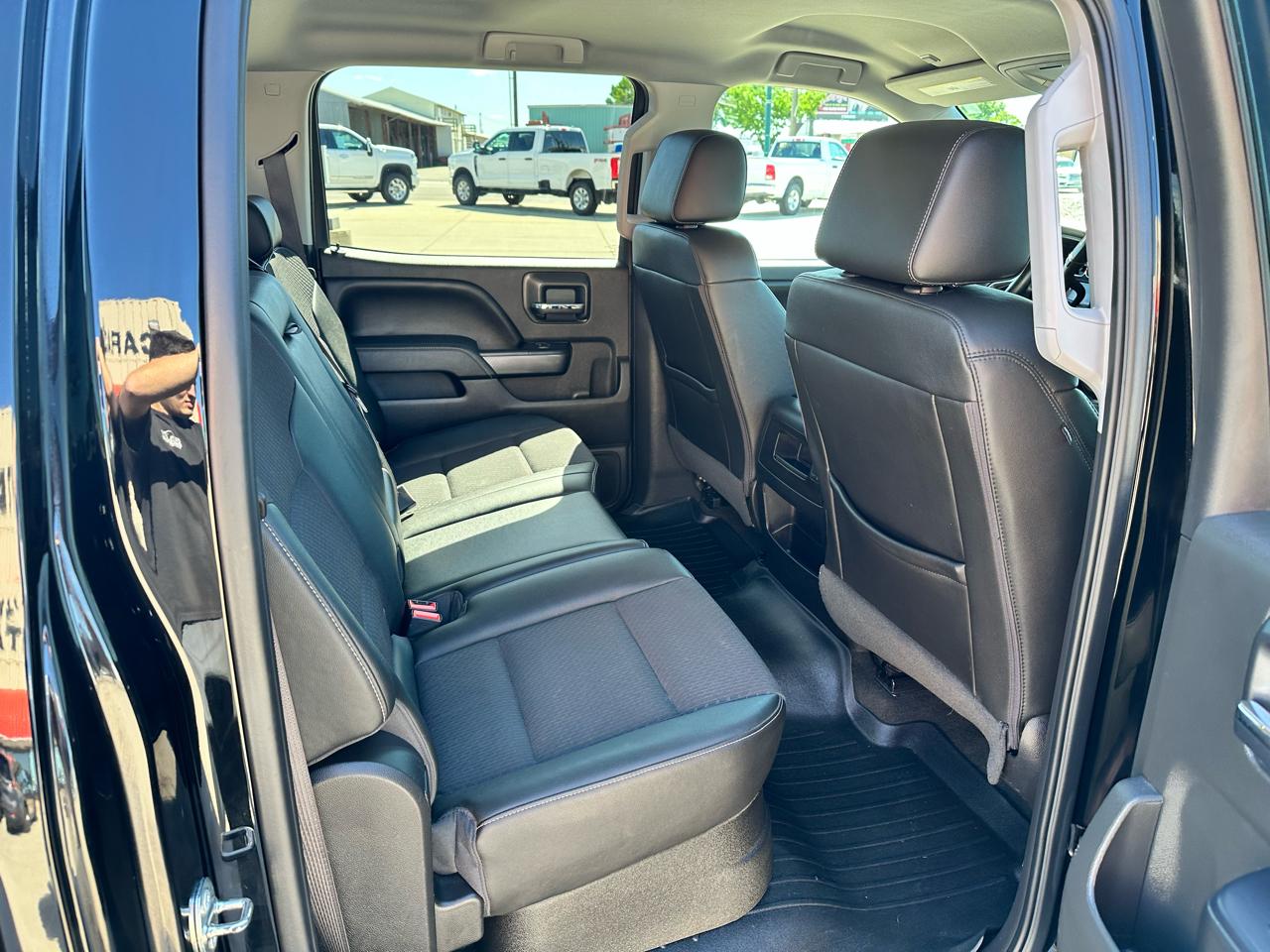 GMC Sierra 1500  2016
