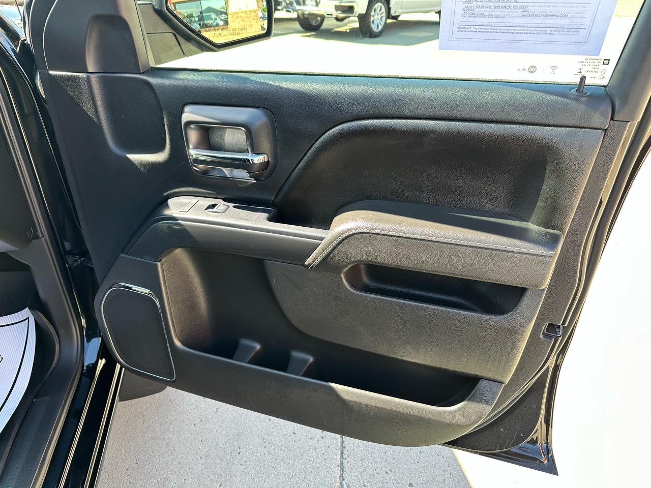 GMC Sierra 1500  2016