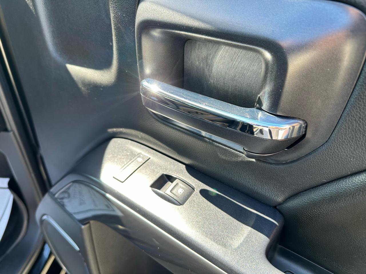 GMC Sierra 1500  2016