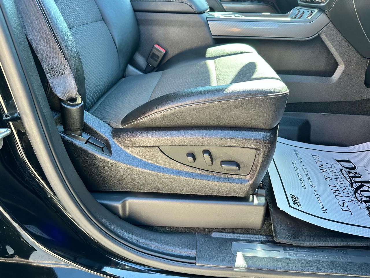 GMC Sierra 1500  2016