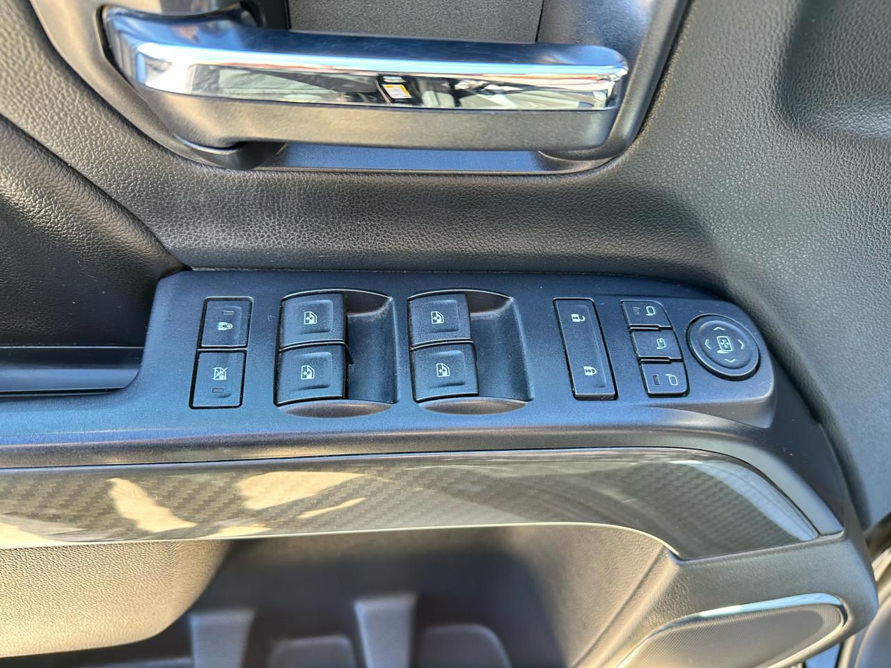 GMC Sierra 1500  2016