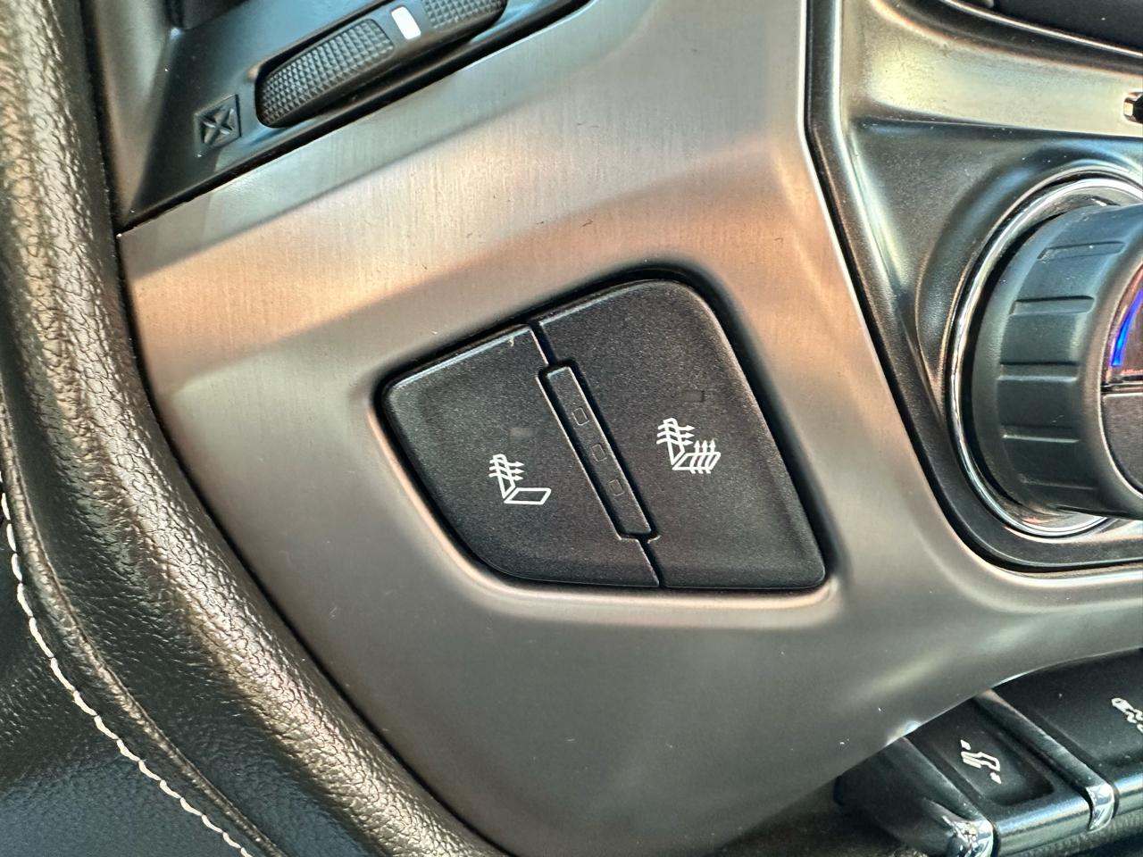 GMC Sierra 1500  2016