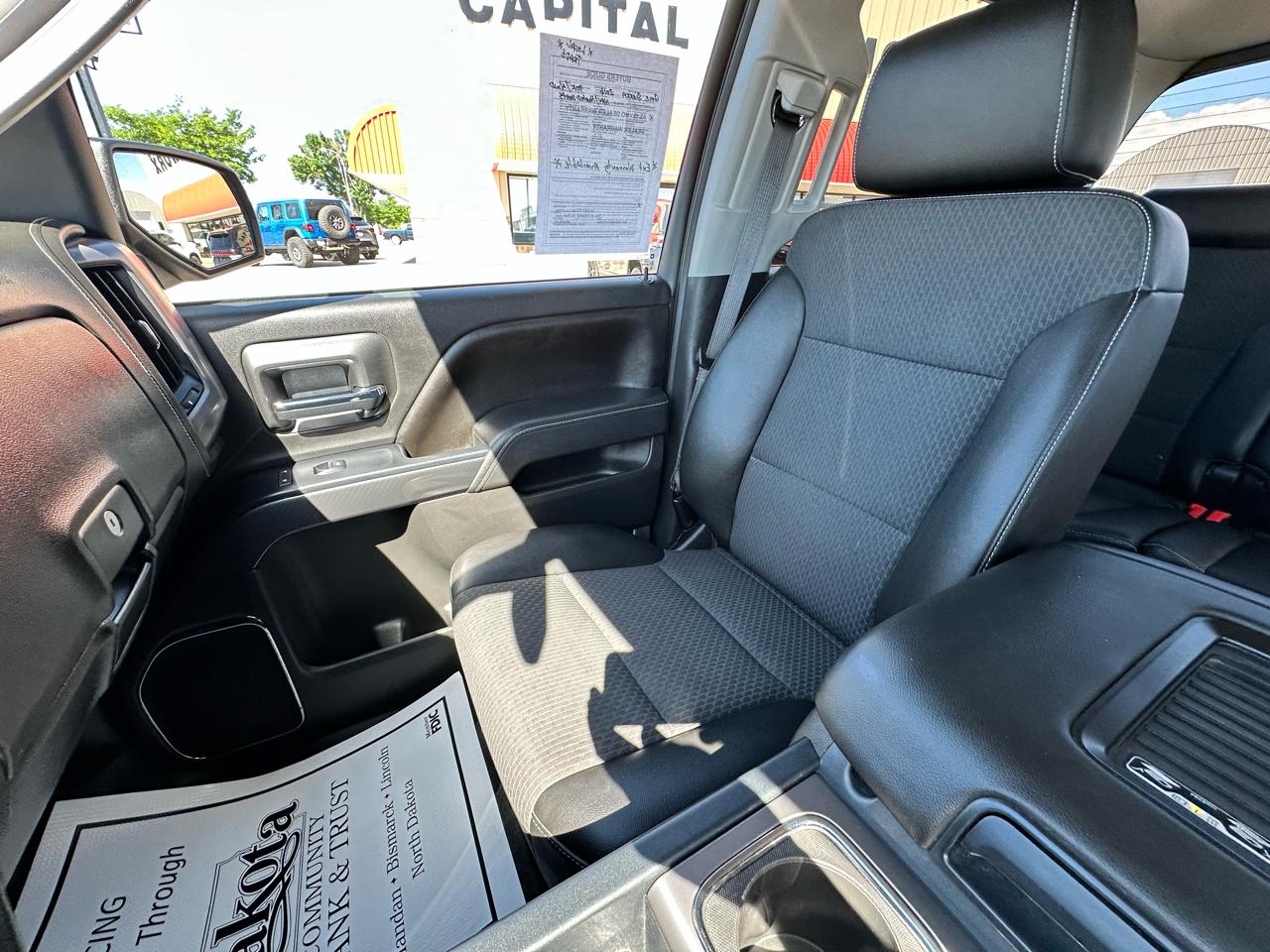 GMC Sierra 1500  2016