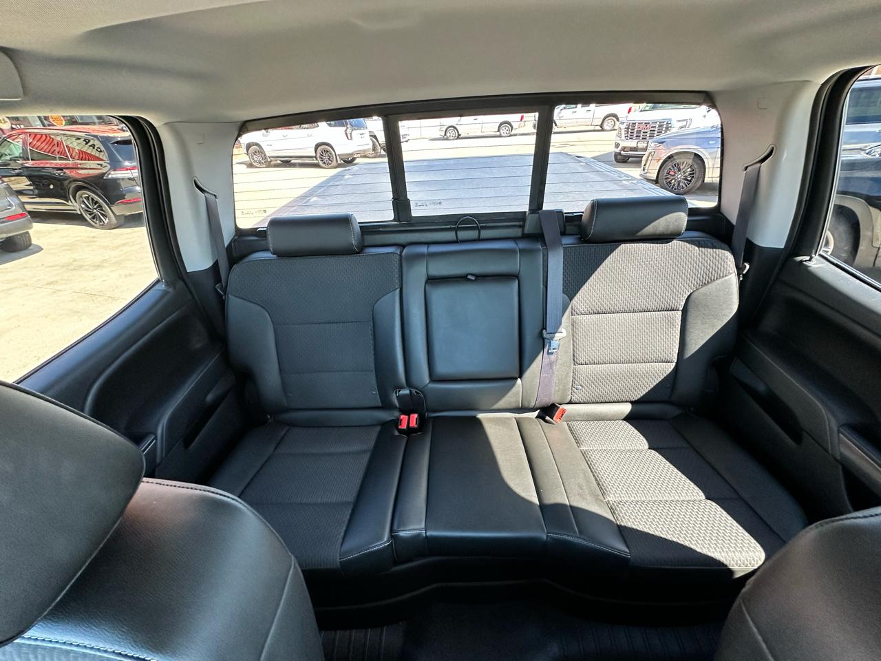 GMC Sierra 1500  2016