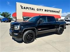 2016 GMC Sierra 1500 