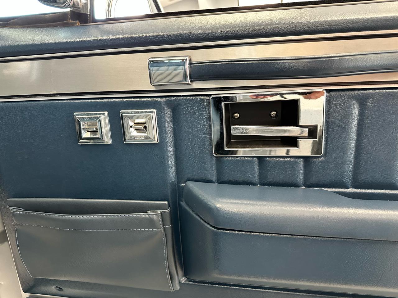 GMC C/K 1500 Regular Cab 2WD 1982