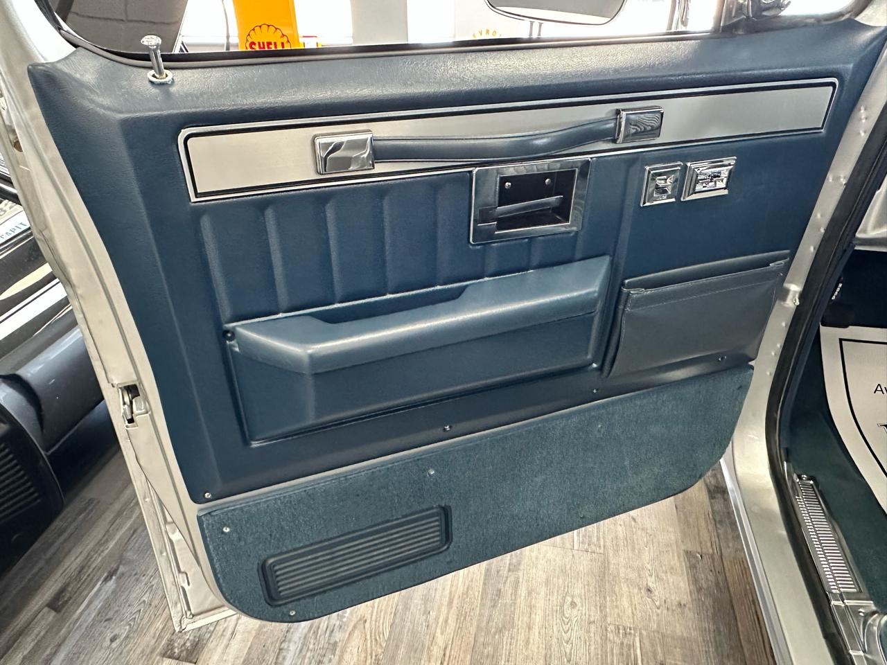 GMC C/K 1500 Regular Cab 2WD 1982