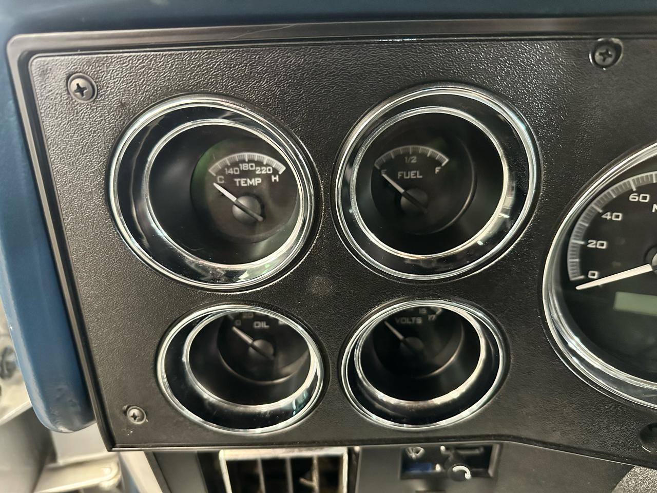 GMC C/K 1500 Regular Cab 2WD 1982