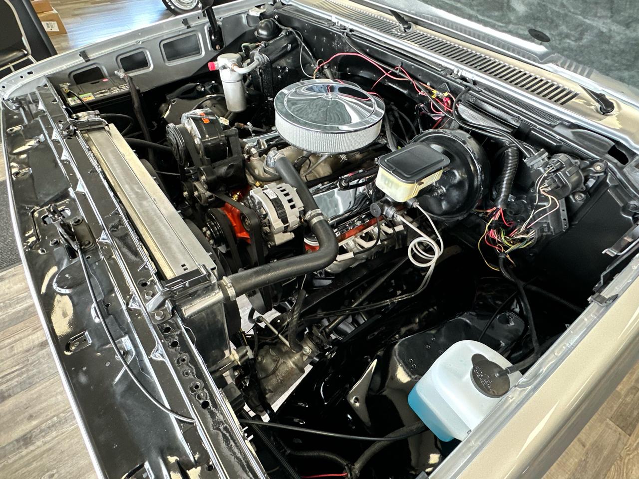 GMC C/K 1500 Regular Cab 2WD 1982