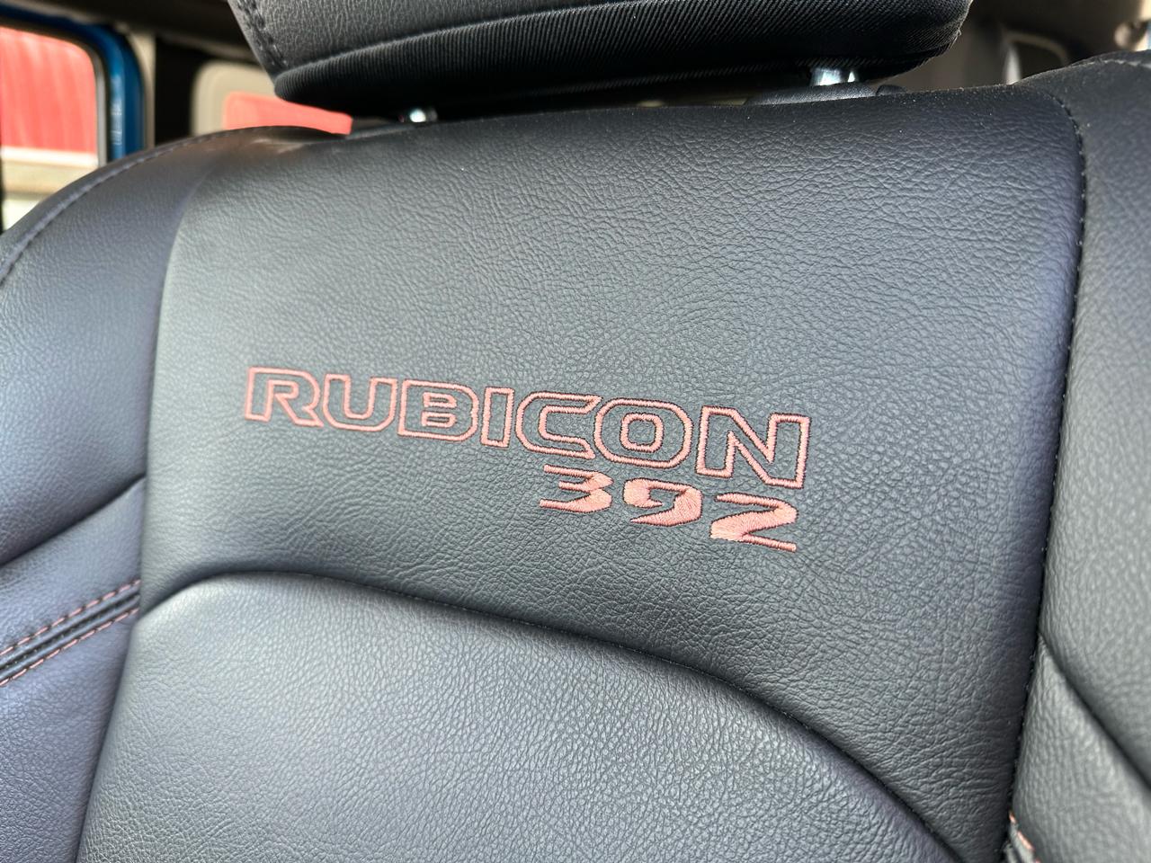 Jeep Wrangler Unlimited Rubicon 392 2023