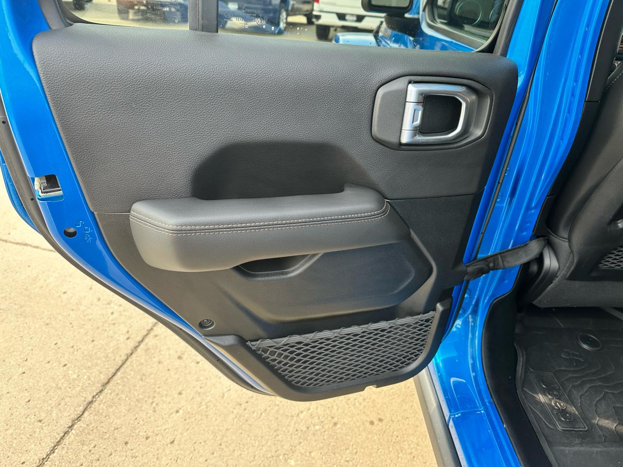 Jeep Wrangler Unlimited Rubicon 392 2023