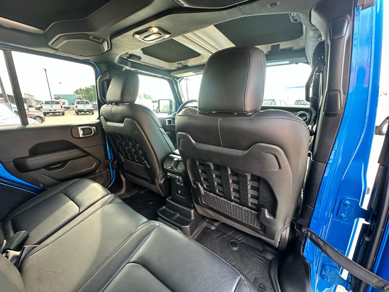 Jeep Wrangler Unlimited Rubicon 392 2023