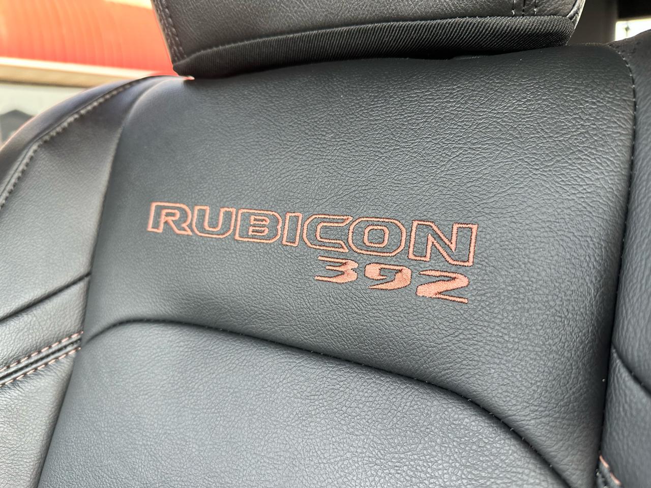 Jeep Wrangler Unlimited Rubicon 392 2023