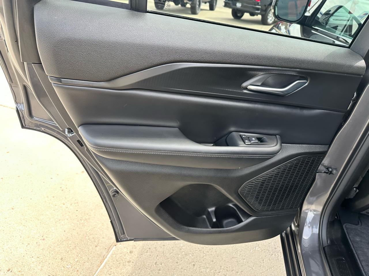 Jeep Grand Cherokee  2024