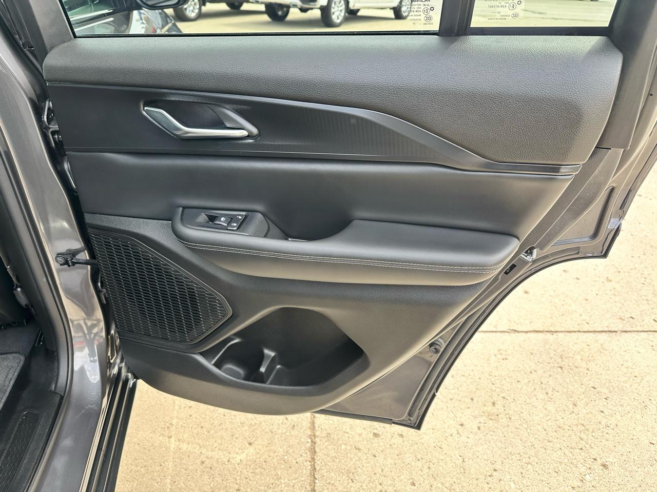 Jeep Grand Cherokee  2024
