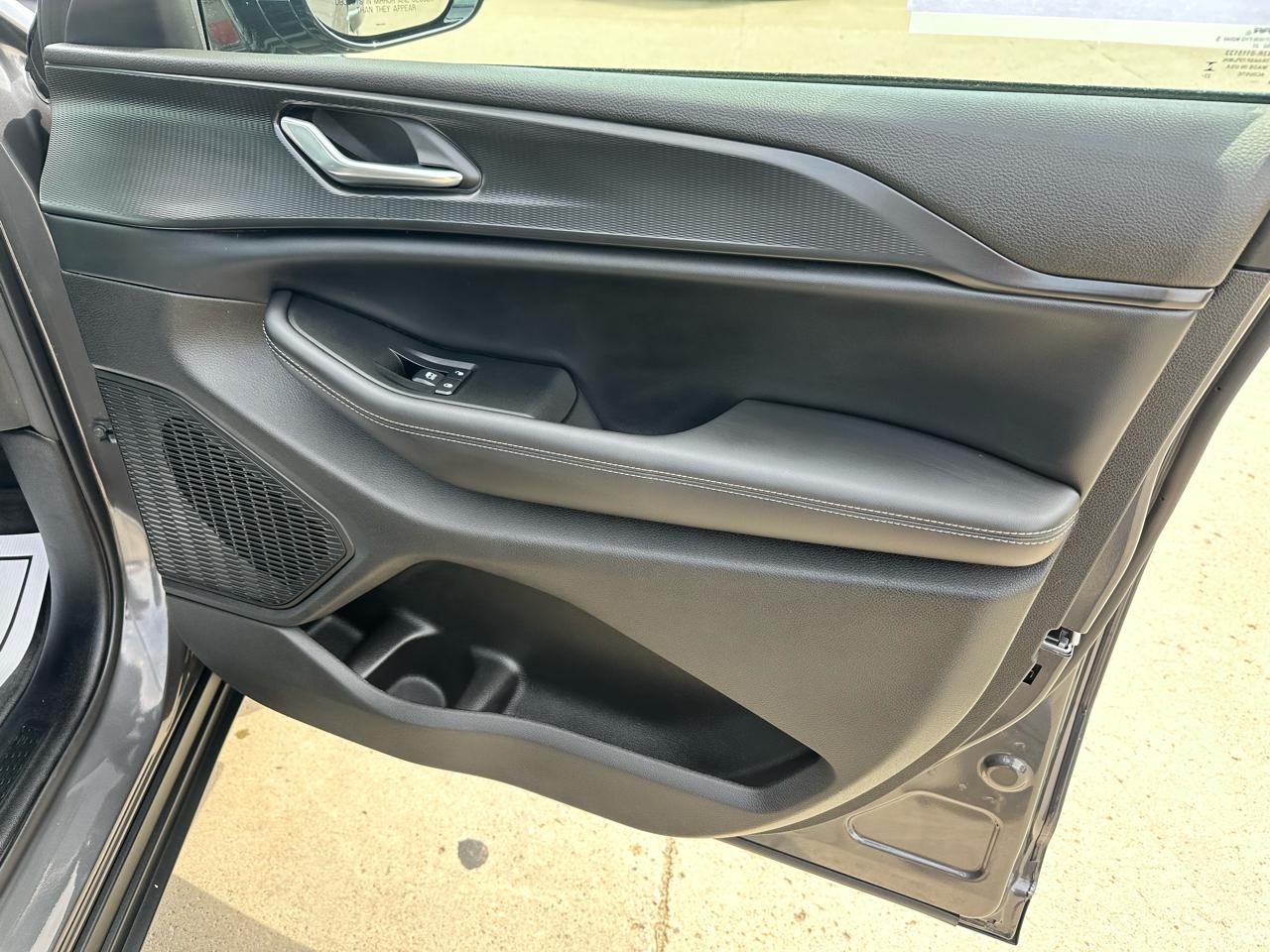 Jeep Grand Cherokee  2024