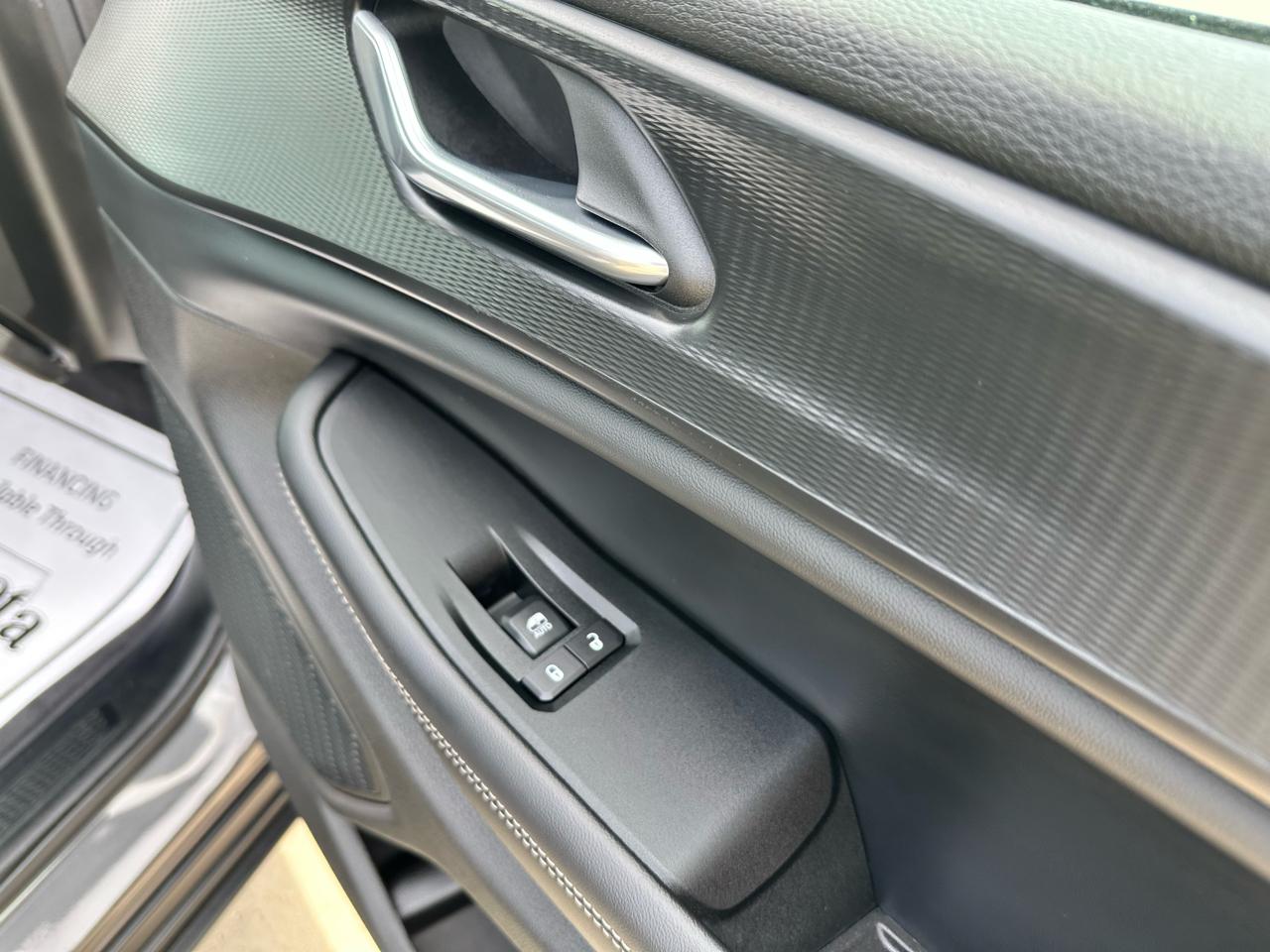 Jeep Grand Cherokee  2024