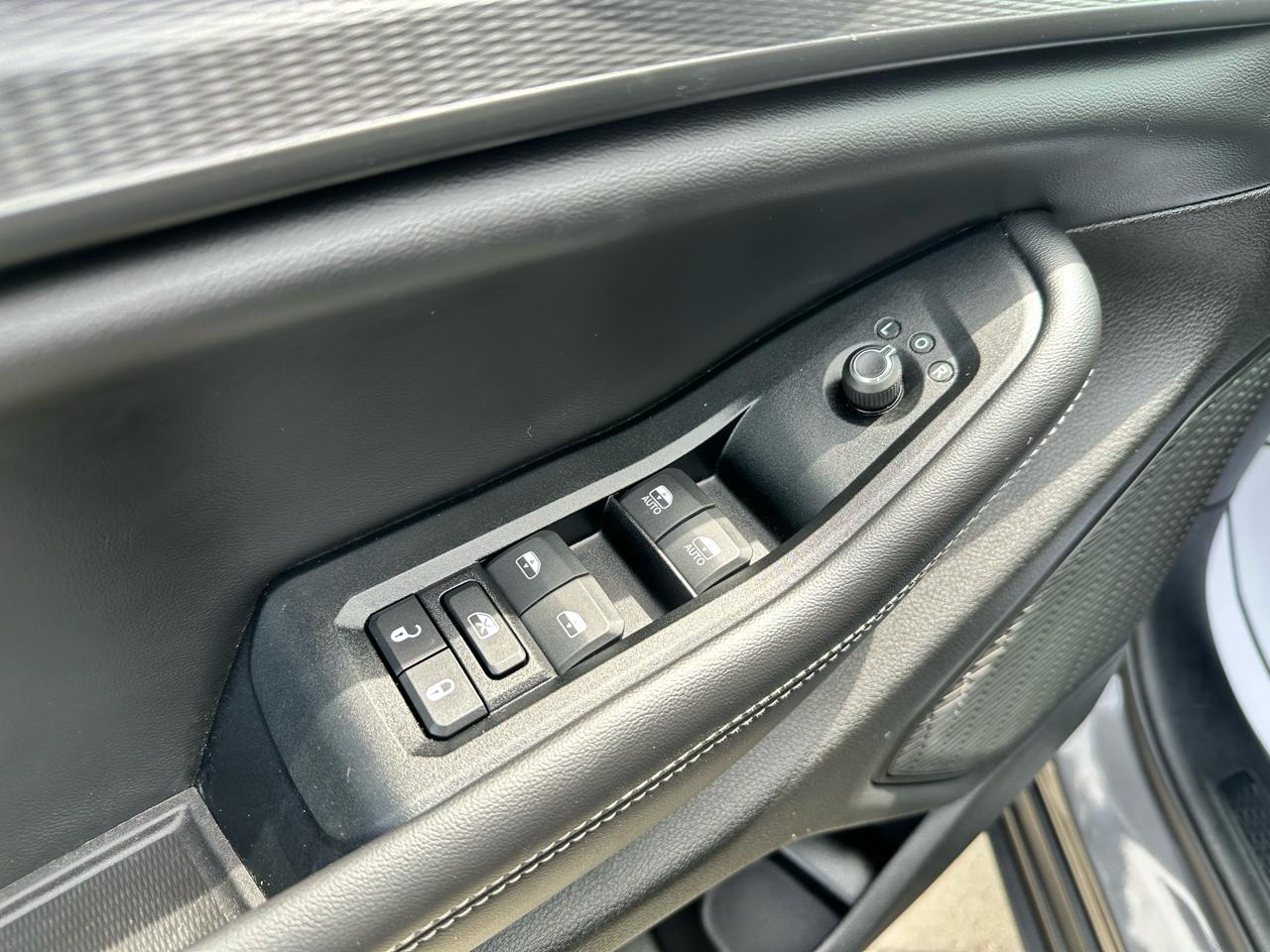 Jeep Grand Cherokee  2024
