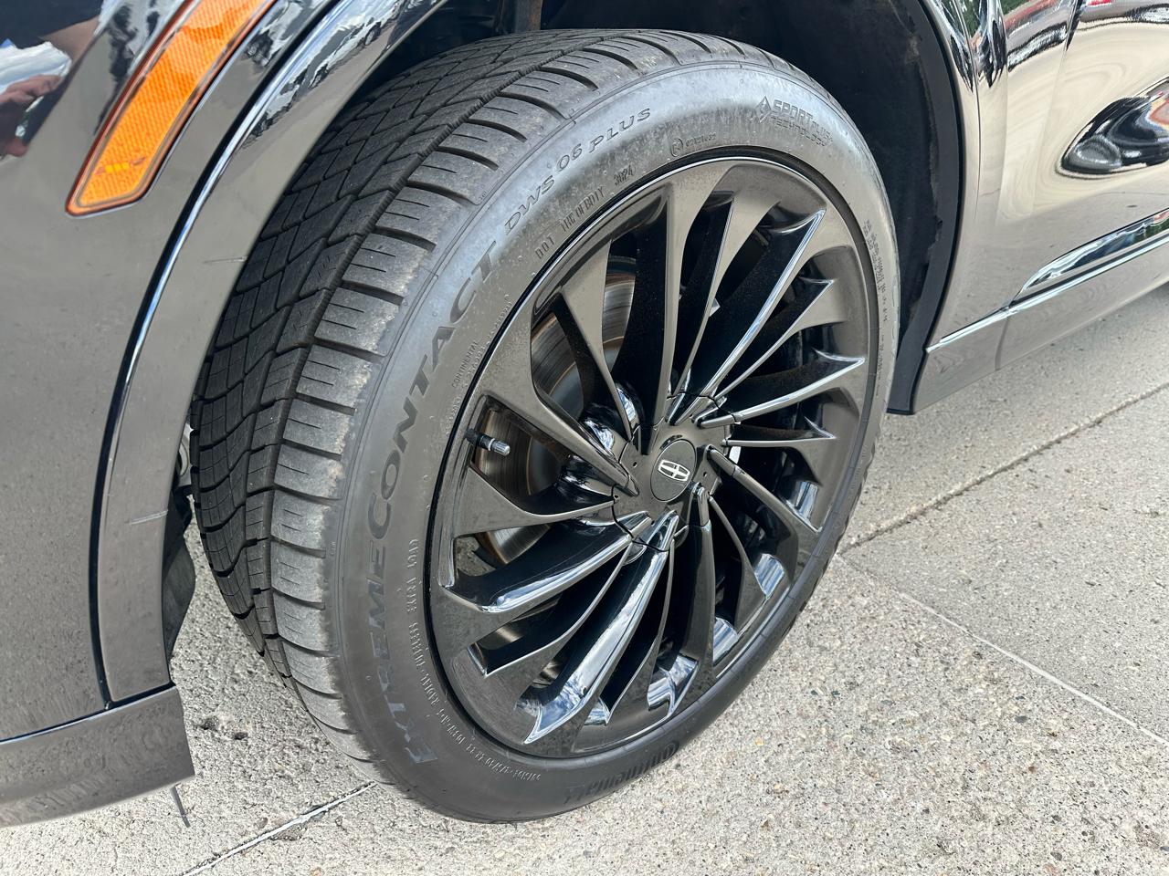 Lincoln Aviator  2025