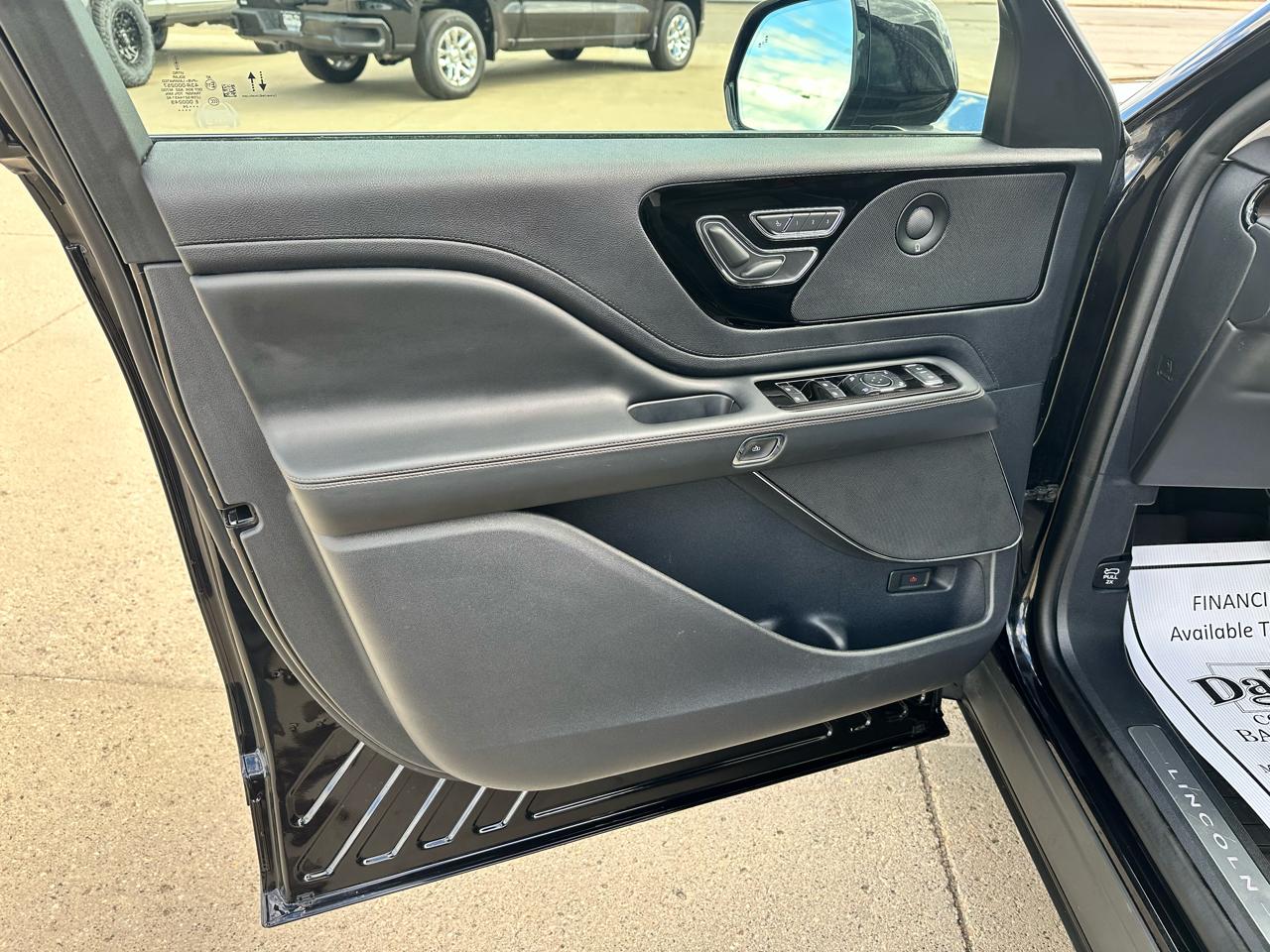 Lincoln Aviator  2025