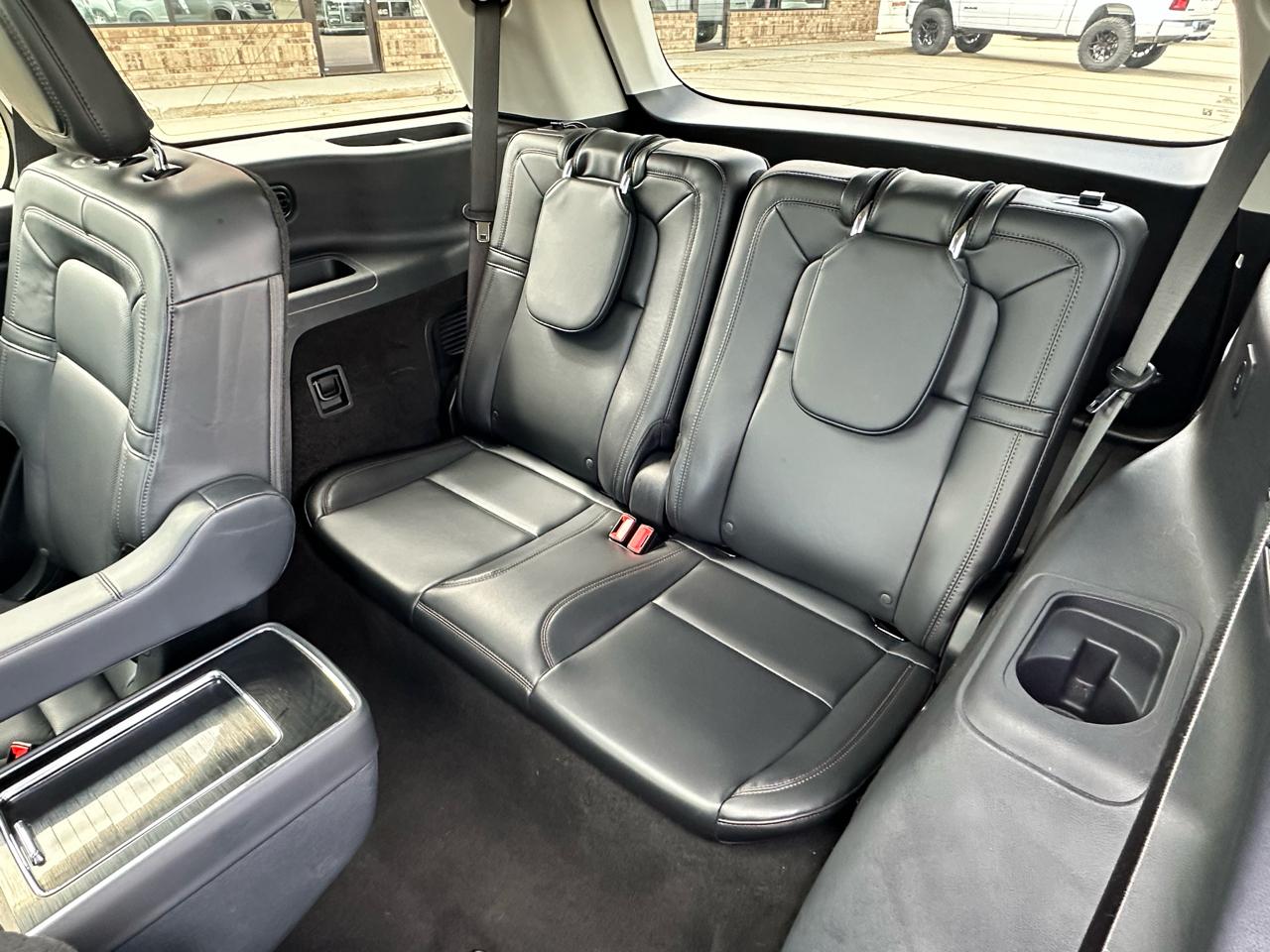 Lincoln Aviator  2025