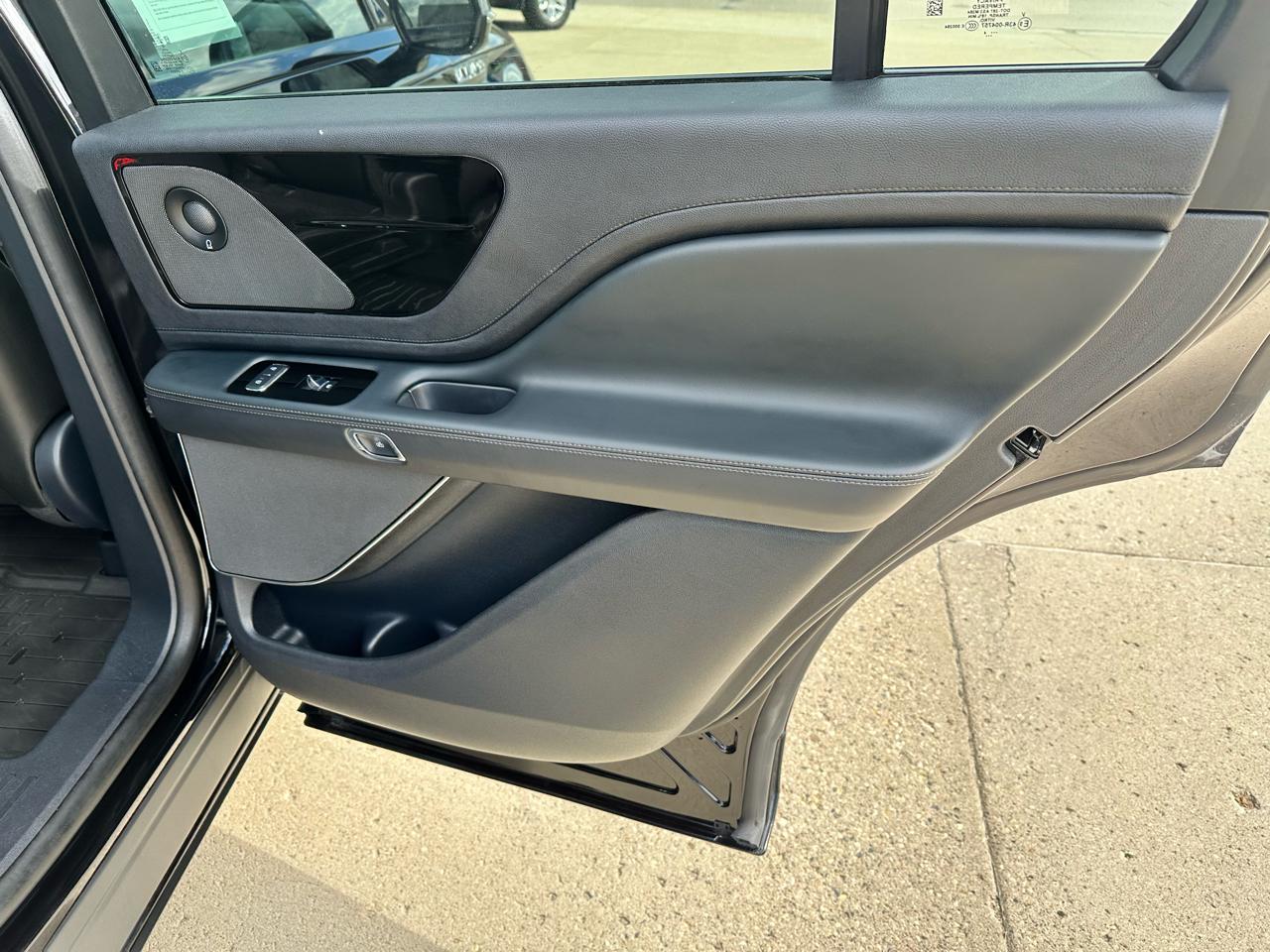 Lincoln Aviator  2025