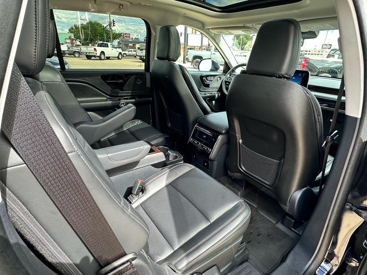 Lincoln Aviator  2025