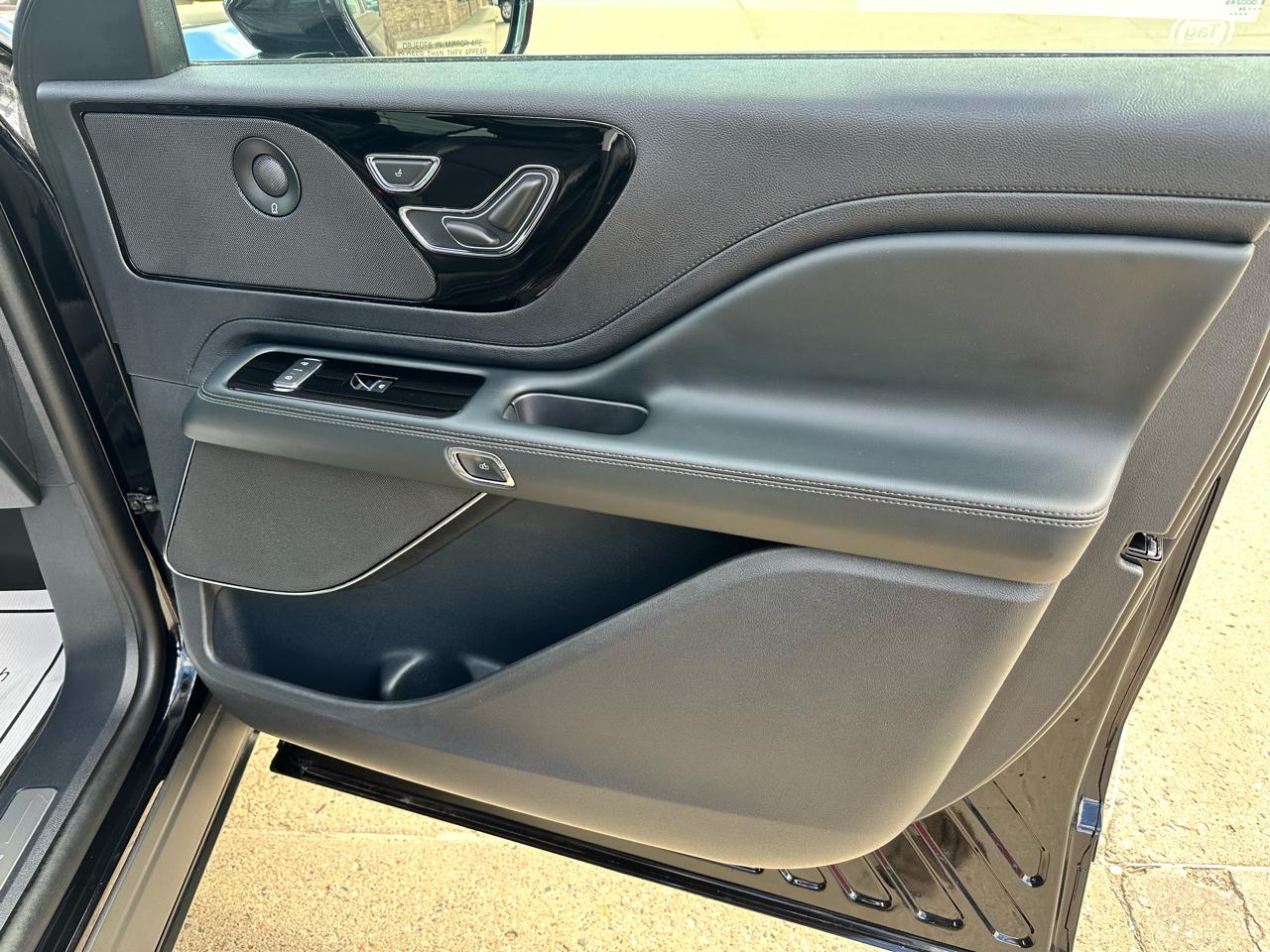 Lincoln Aviator  2025