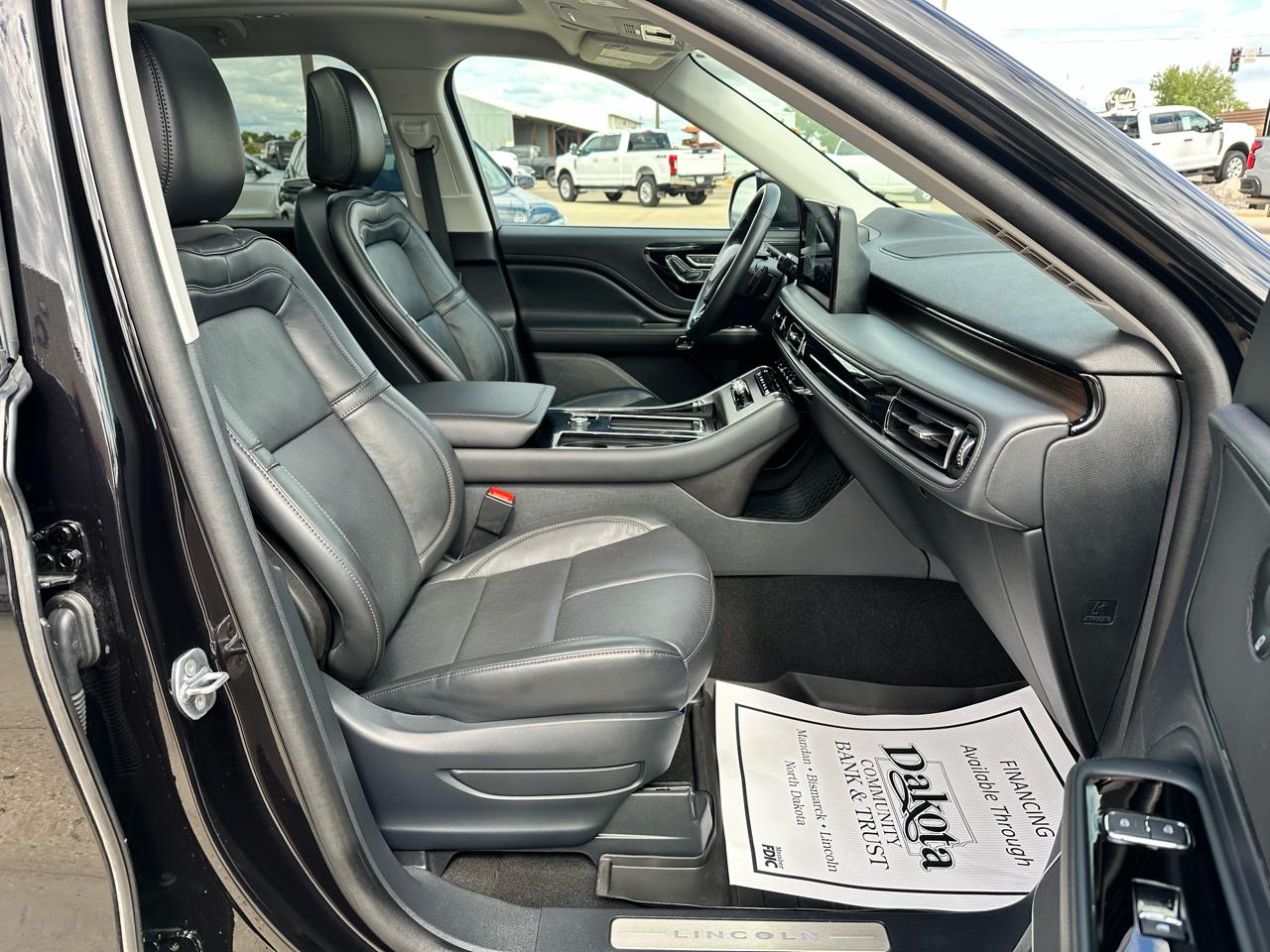 Lincoln Aviator  2025