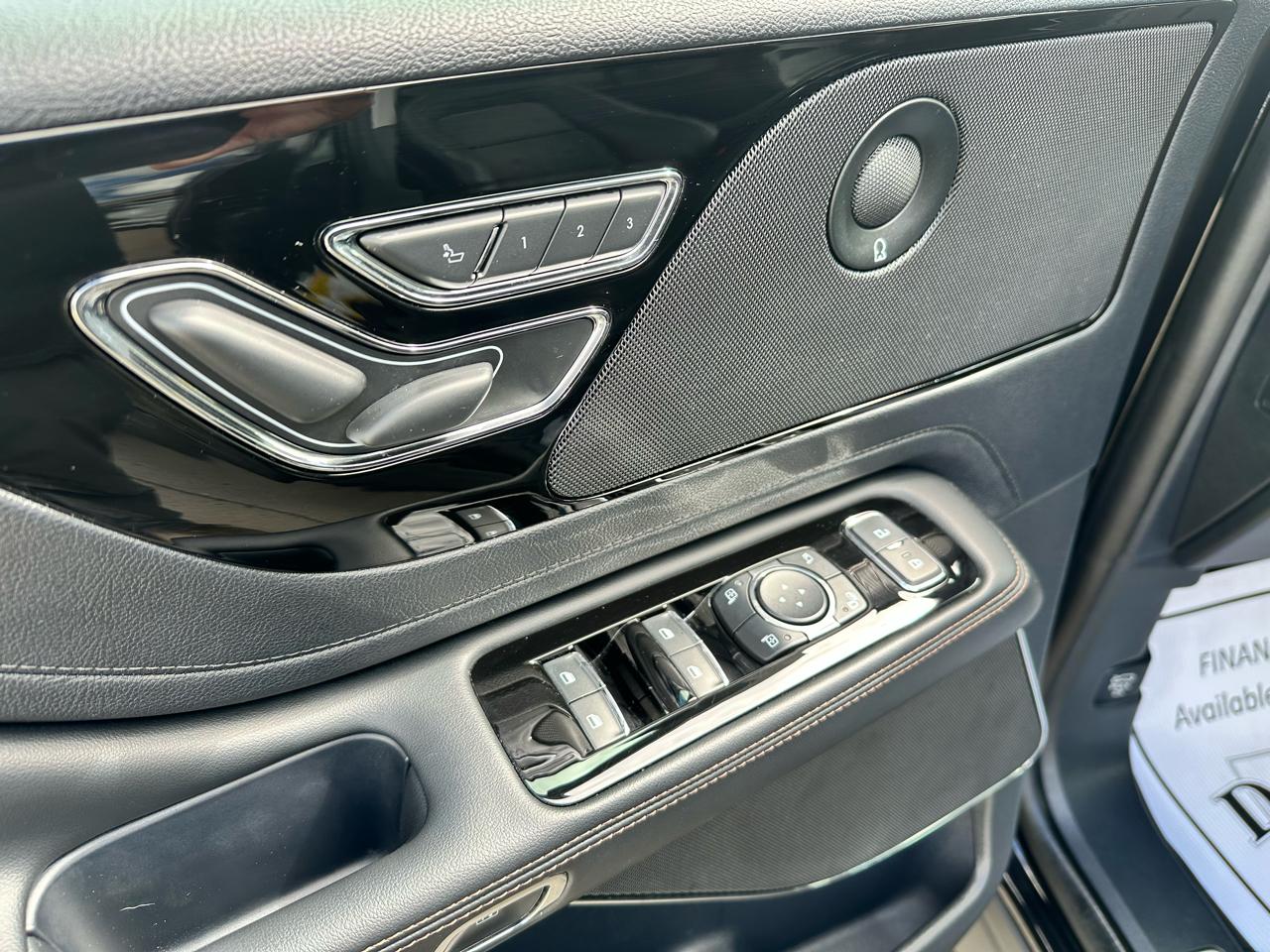 Lincoln Aviator  2025