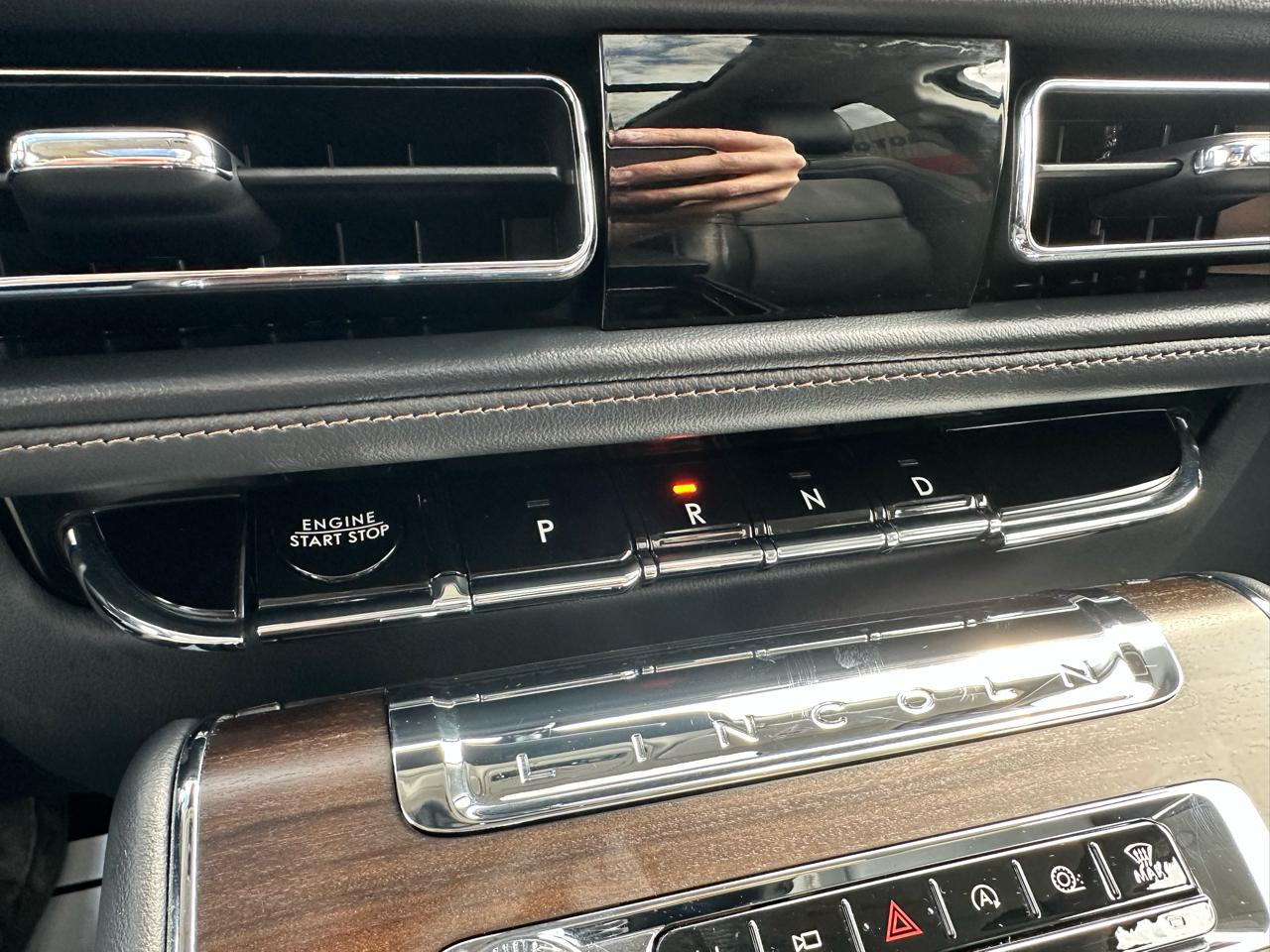 Lincoln Aviator  2025