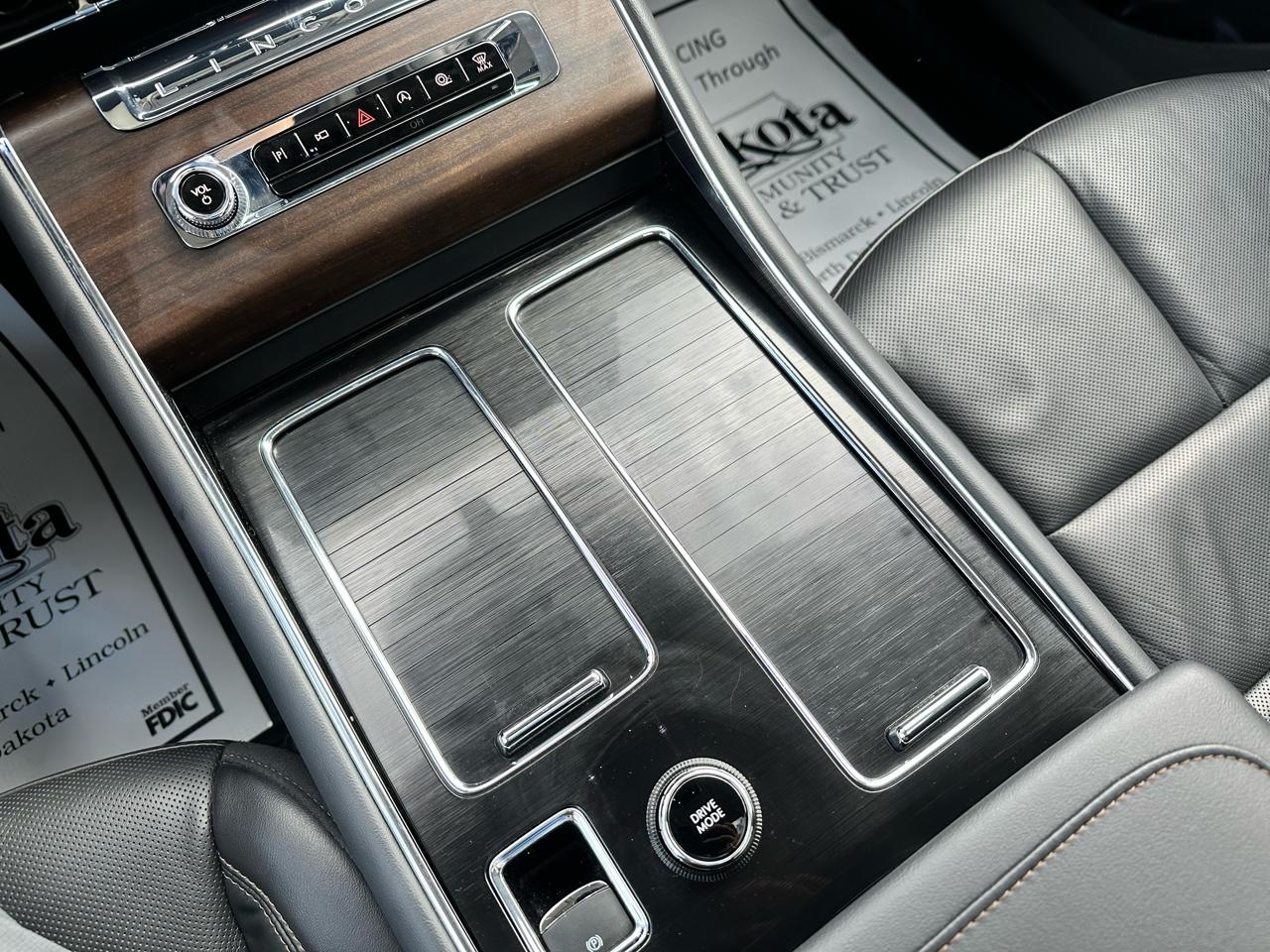 Lincoln Aviator  2025