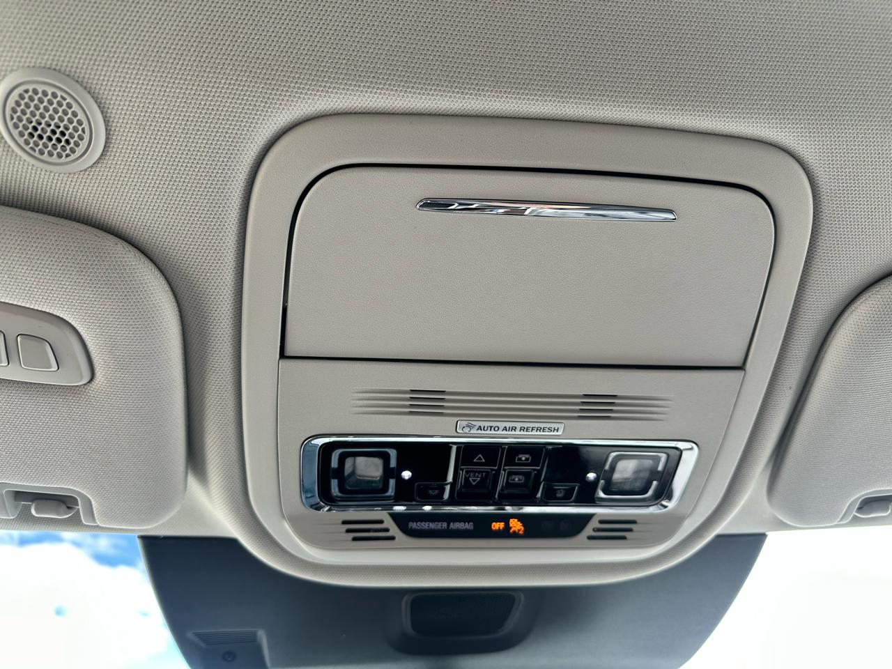 Lincoln Aviator  2025