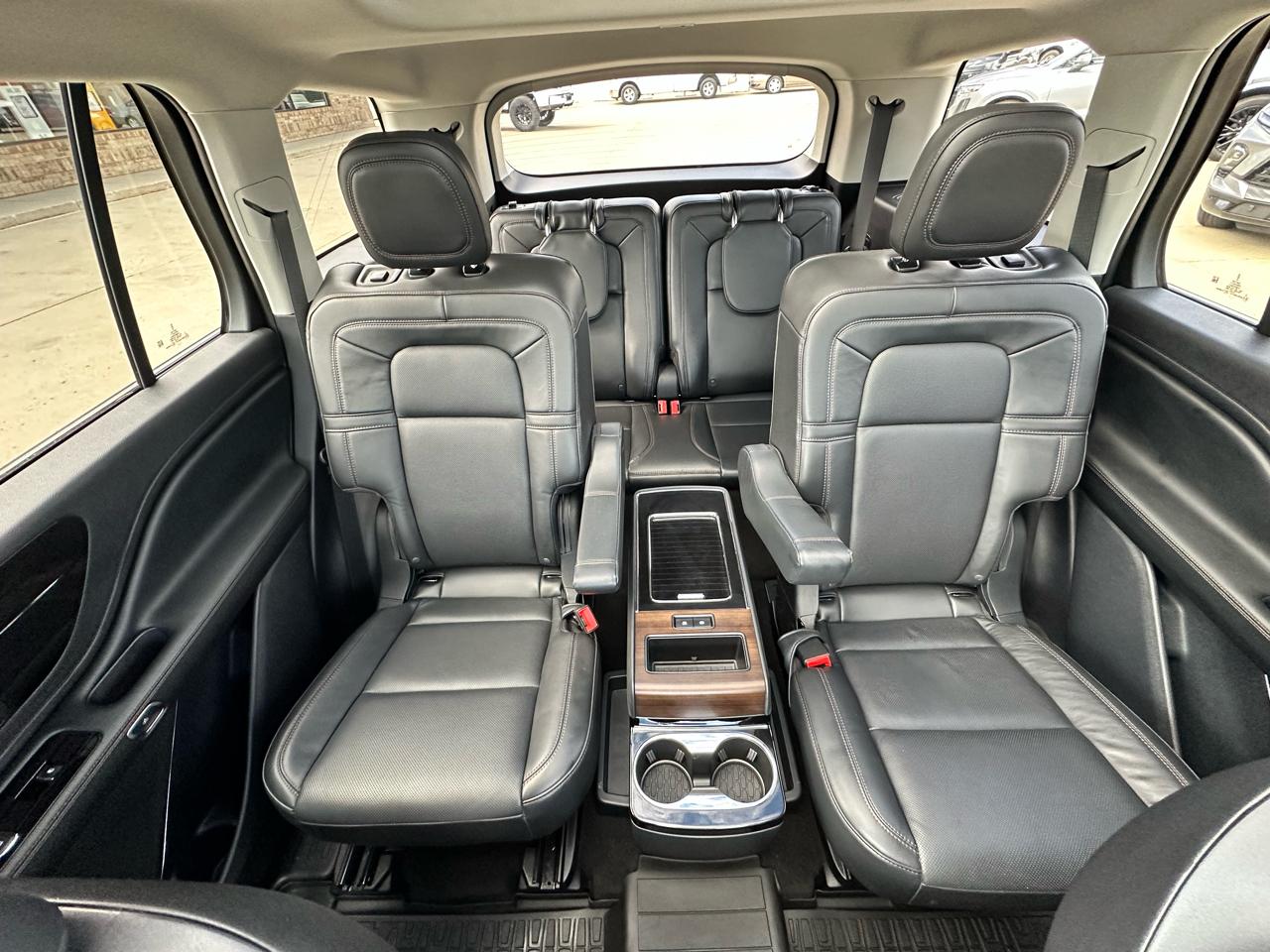 Lincoln Aviator  2025