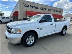 2023 RAM 1500 Classic 