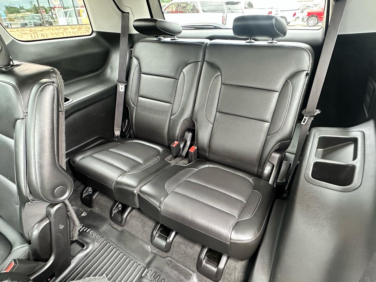 GMC Acadia SLT-1 AWD 2018