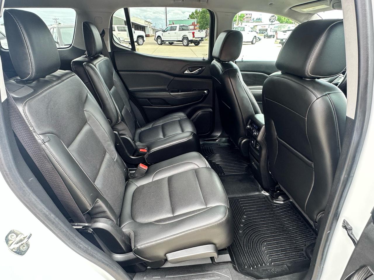 GMC Acadia SLT-1 AWD 2018