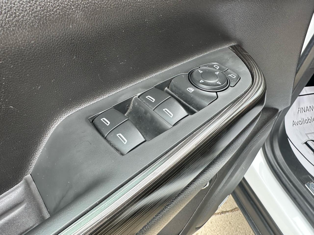 GMC Acadia SLT-1 AWD 2018