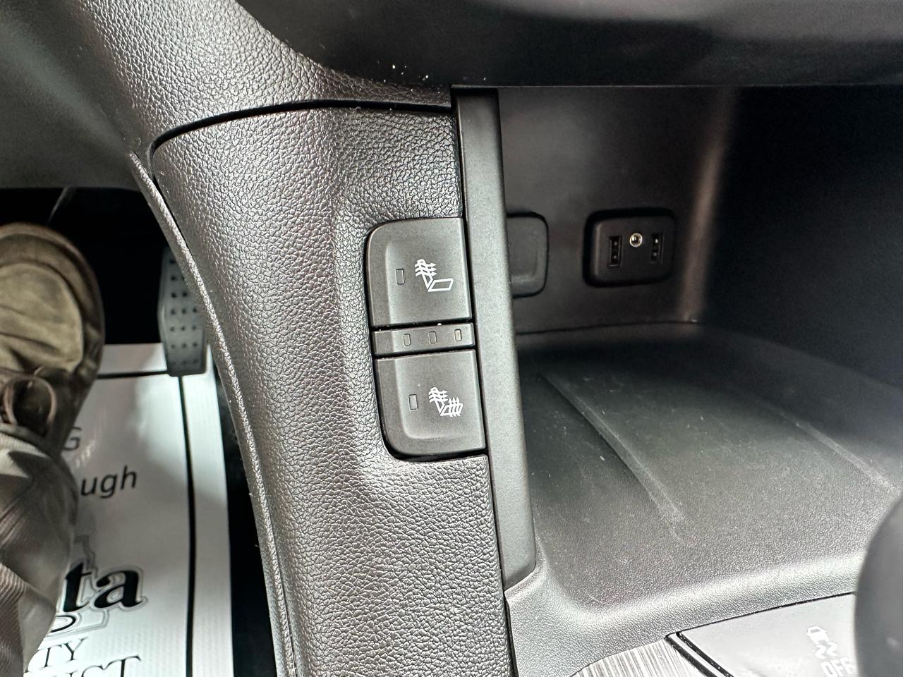 GMC Acadia SLT-1 AWD 2018