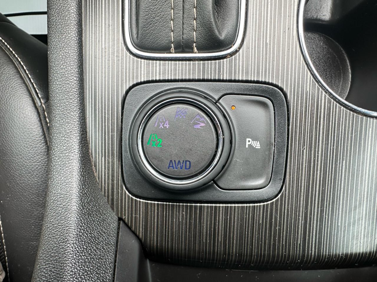 GMC Acadia SLT-1 AWD 2018