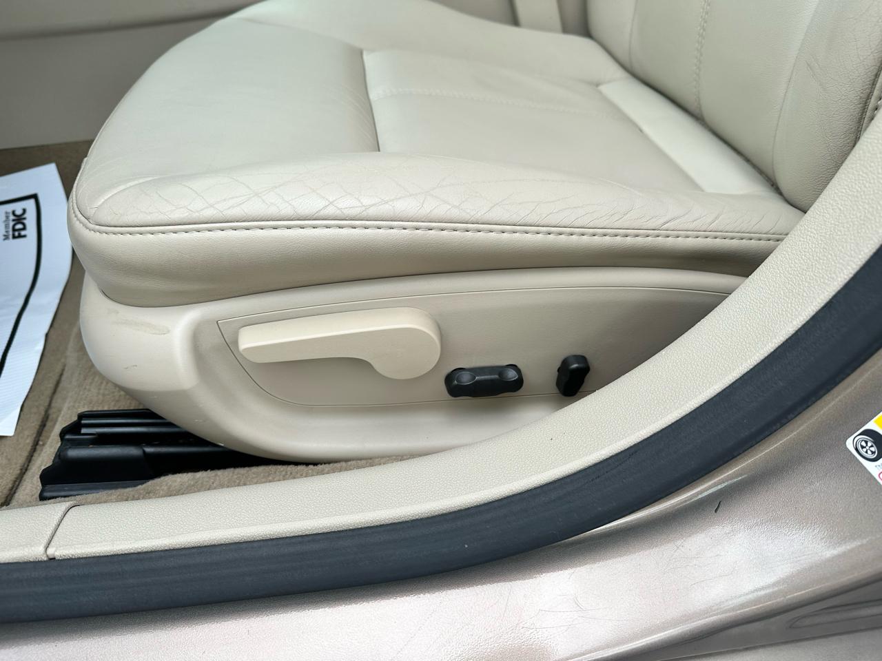 Chevrolet Impala LTZ 2007