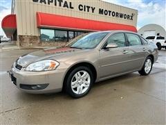 2007 Chevrolet Impala 