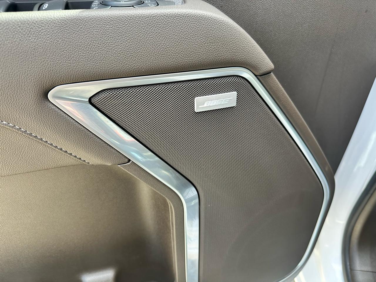 GMC Sierra 3500HD SLT Crew Cab 4WD 2025