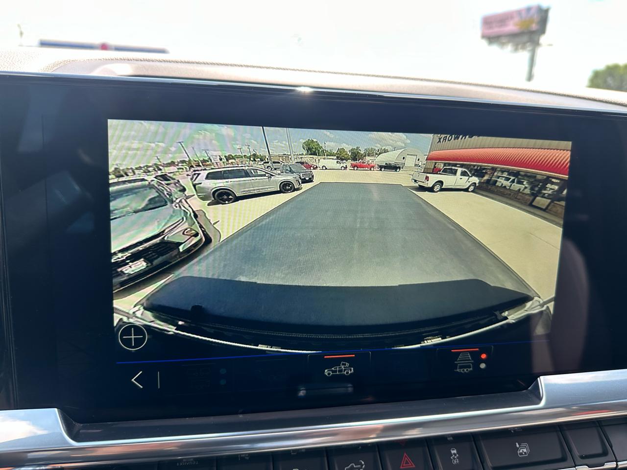 GMC Sierra 3500HD SLT Crew Cab 4WD 2025