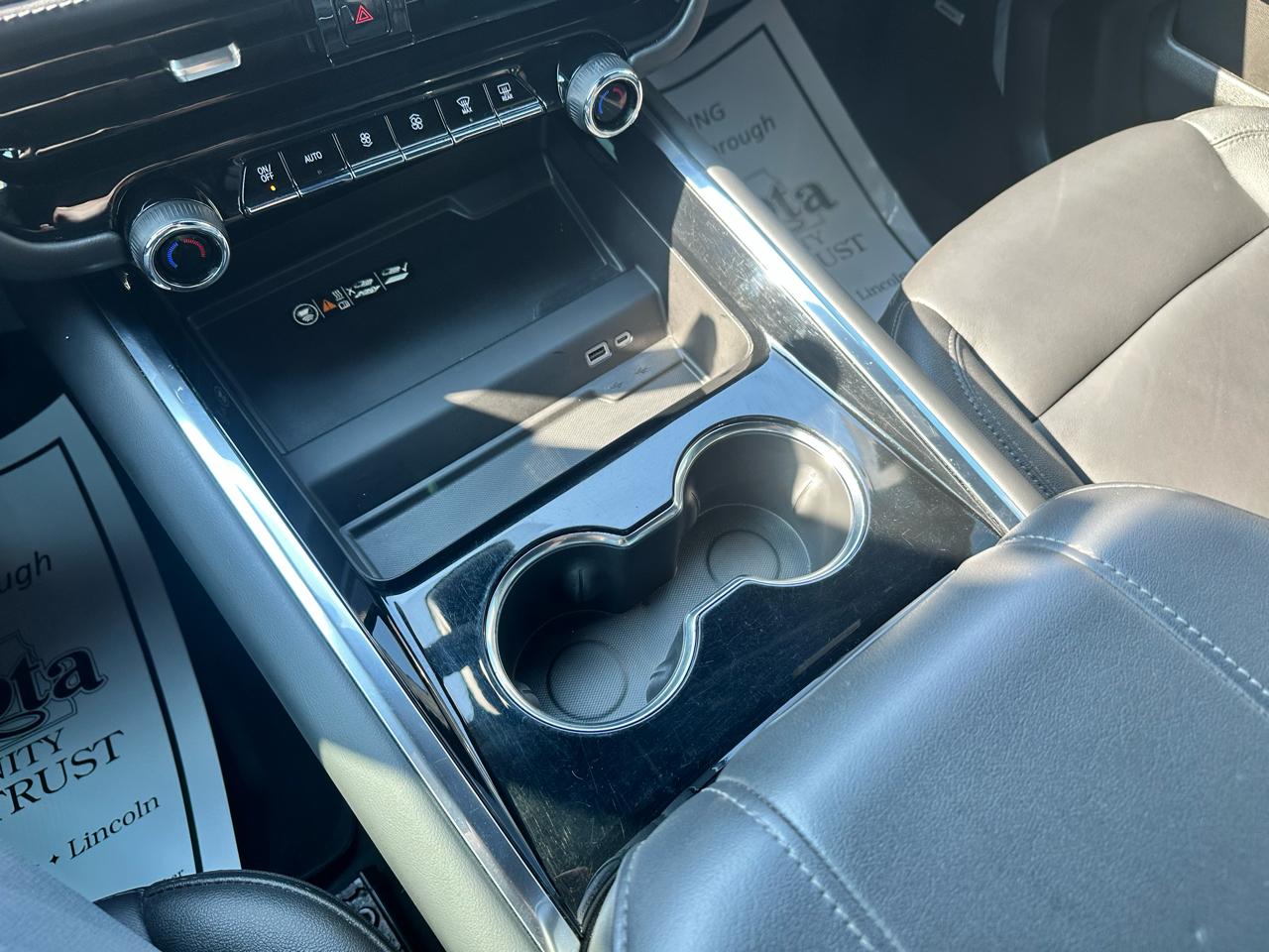 Chevrolet Suburban Z71 2026