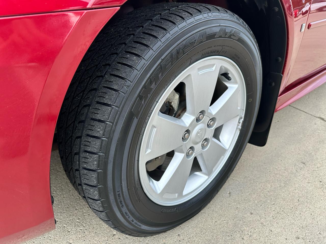 Chevrolet Impala LT 2009