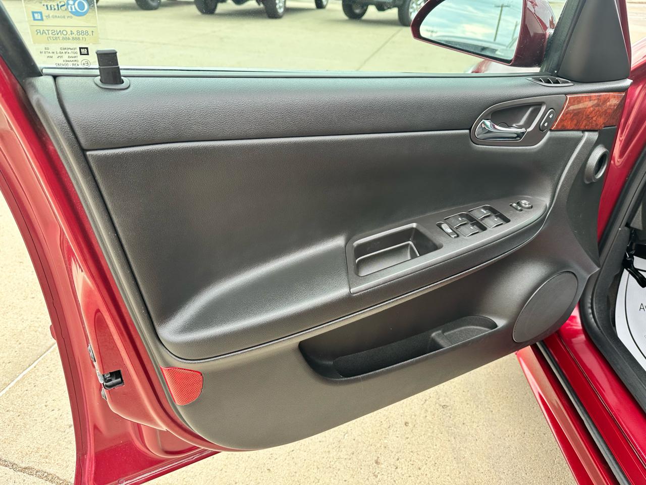Chevrolet Impala LT 2009