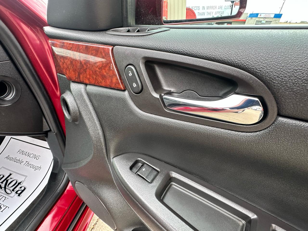 Chevrolet Impala LT 2009