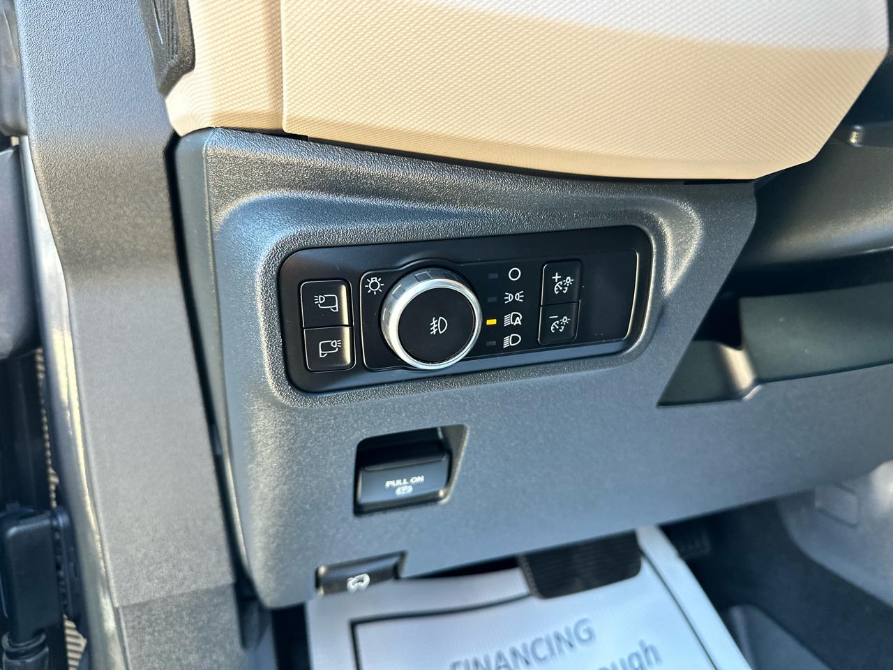 Ford Bronco Wildtrak 4-Door 2023