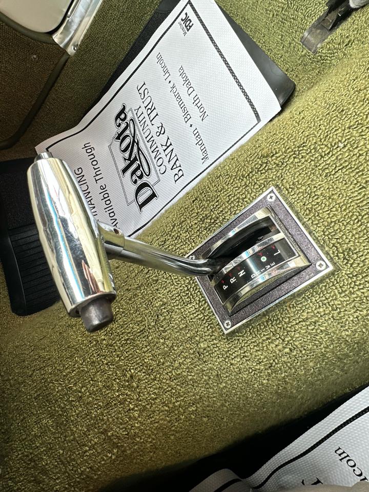 Ford Mustang 2dr Convertible 1965
